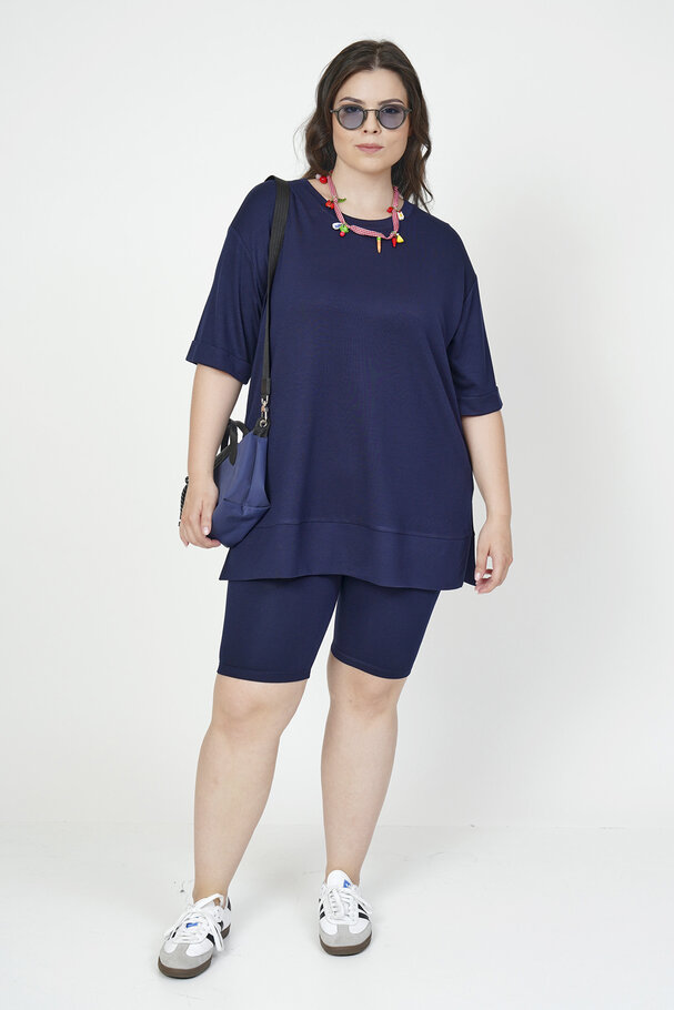 BASIC MODAL TİŞÖRT