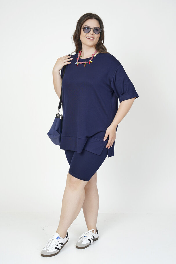 BASIC MODAL TİŞÖRT