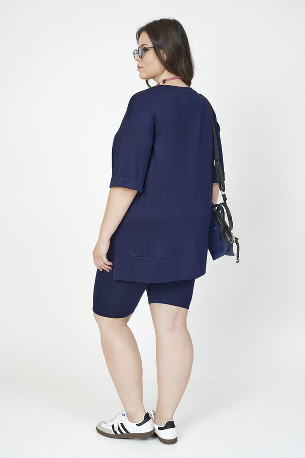 BASIC MODAL TİŞÖRT