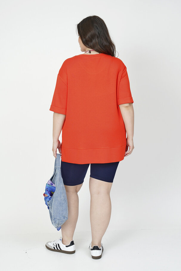 BASIC MODAL TİŞÖRT