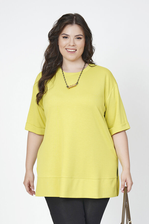 BASIC MODAL TİŞÖRT