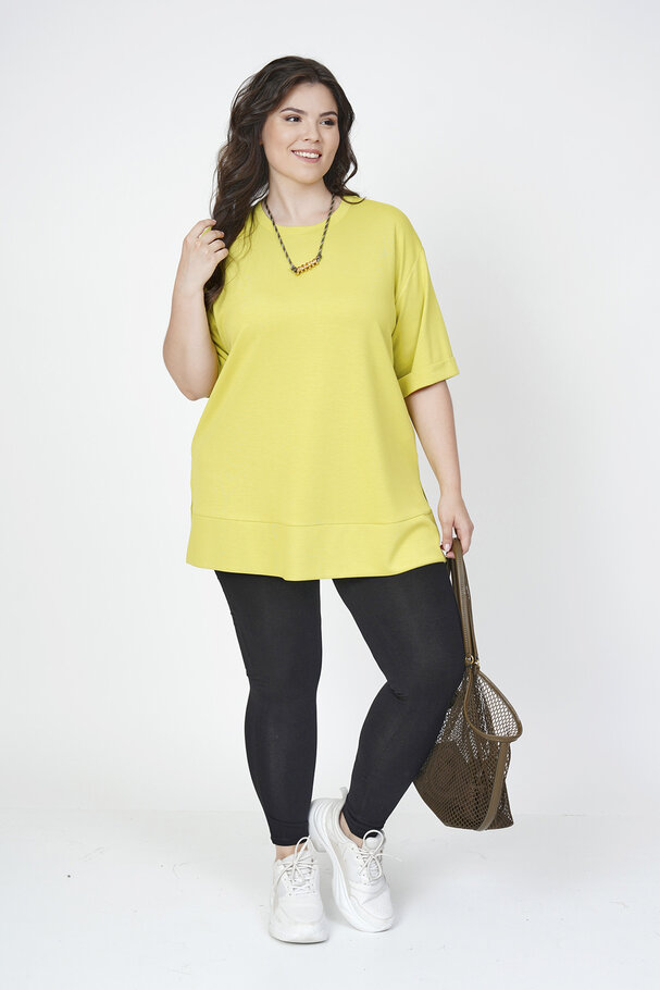 BASIC MODAL TİŞÖRT