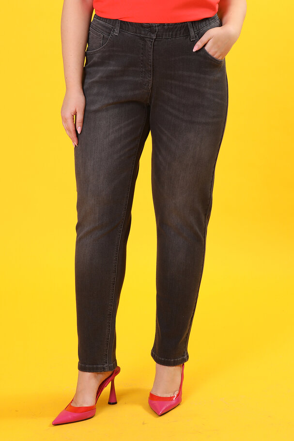 BORU PAÇA JEAN