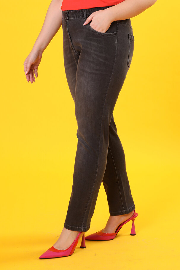 BORU PAÇA JEAN