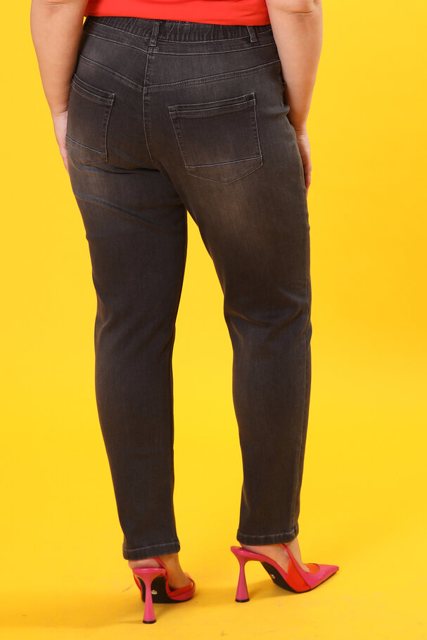 BORU PAÇA JEAN