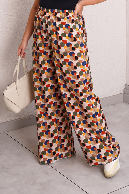  - DESENLİ DÖKÜMLÜ PANTOLON (1)