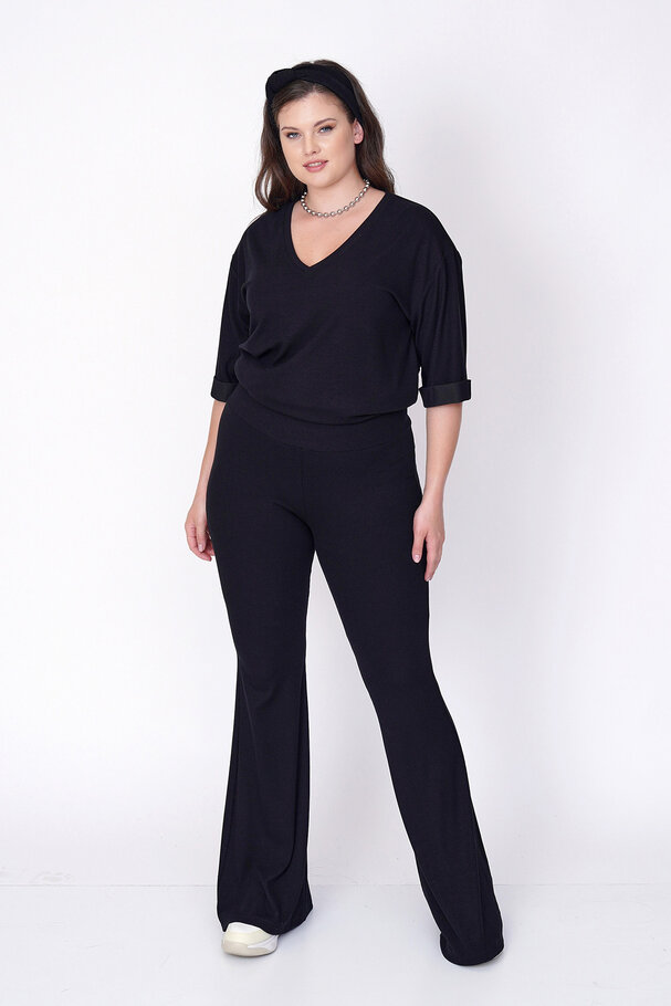 FİTİLLİ KAŞKORSE TİŞÖRT TAYT TAKIM