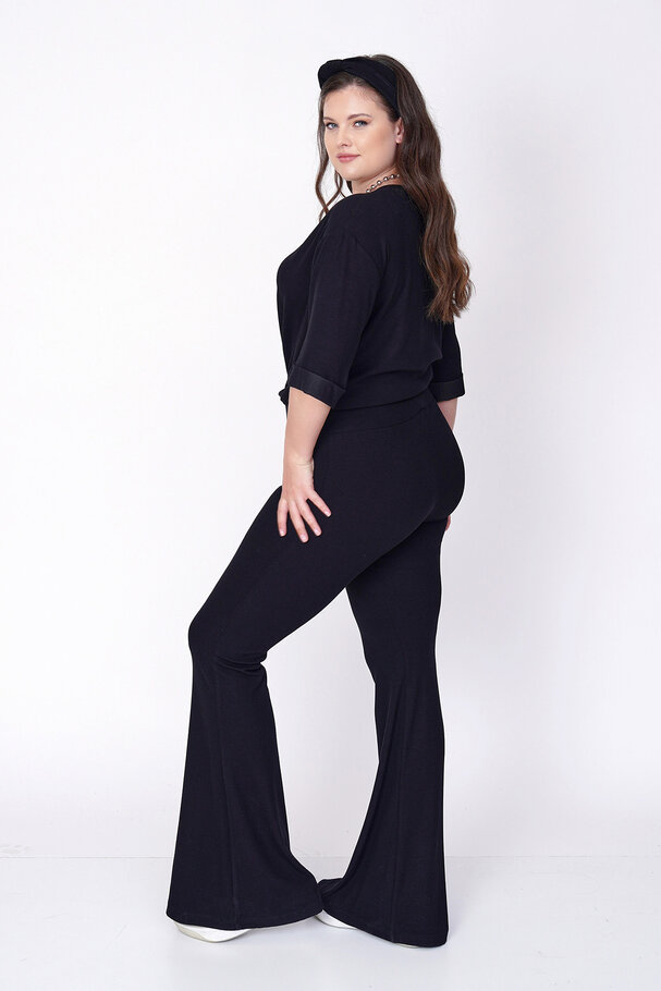 FİTİLLİ KAŞKORSE TİŞÖRT TAYT TAKIM