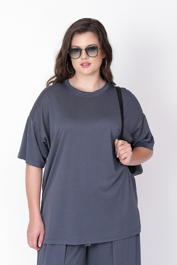 BASIC MODAL TİŞÖRT