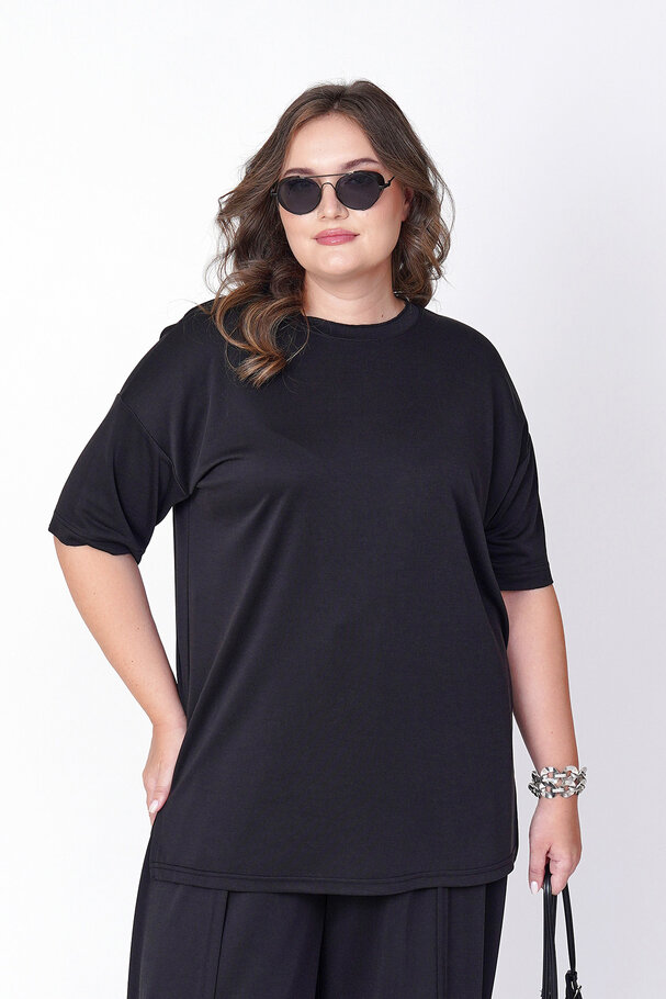 BASIC MODAL TİŞÖRT