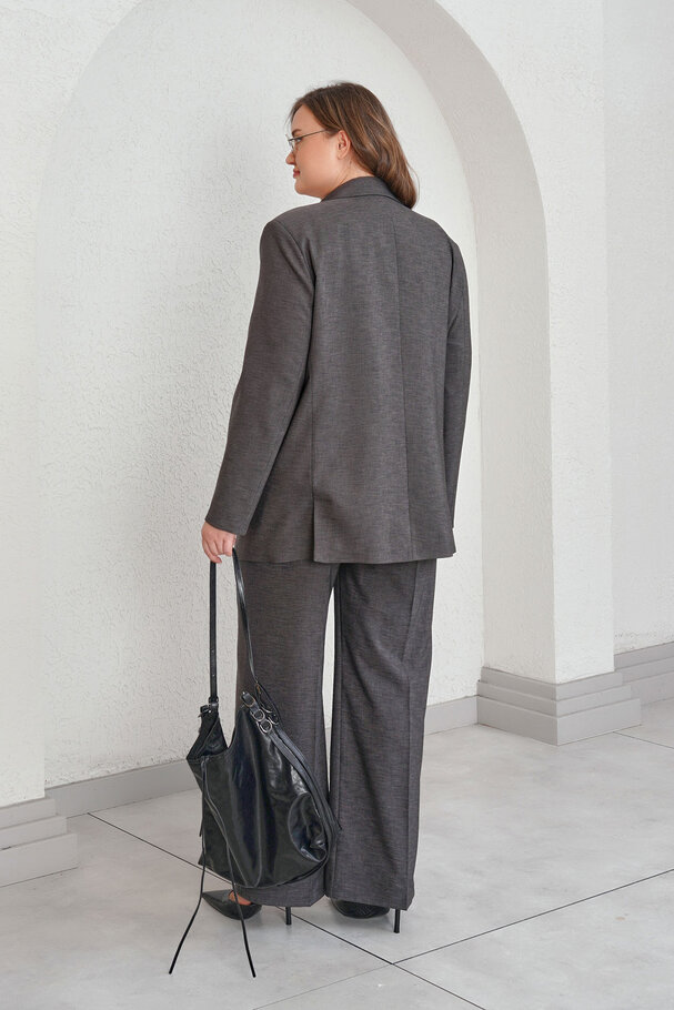 KRUVAZE BLAZER CEKET