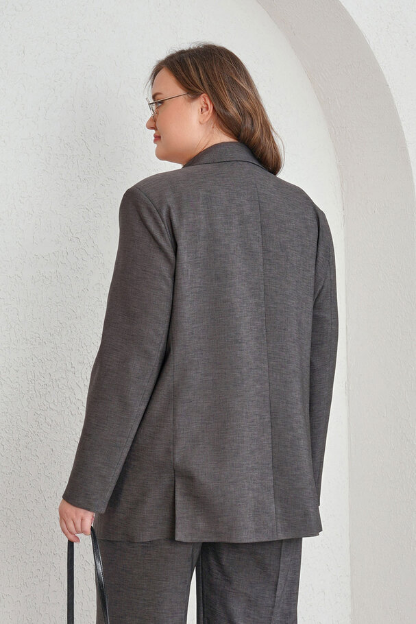 KRUVAZE BLAZER CEKET