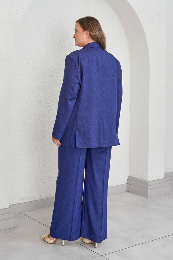 KRUVAZE BLAZER CEKET