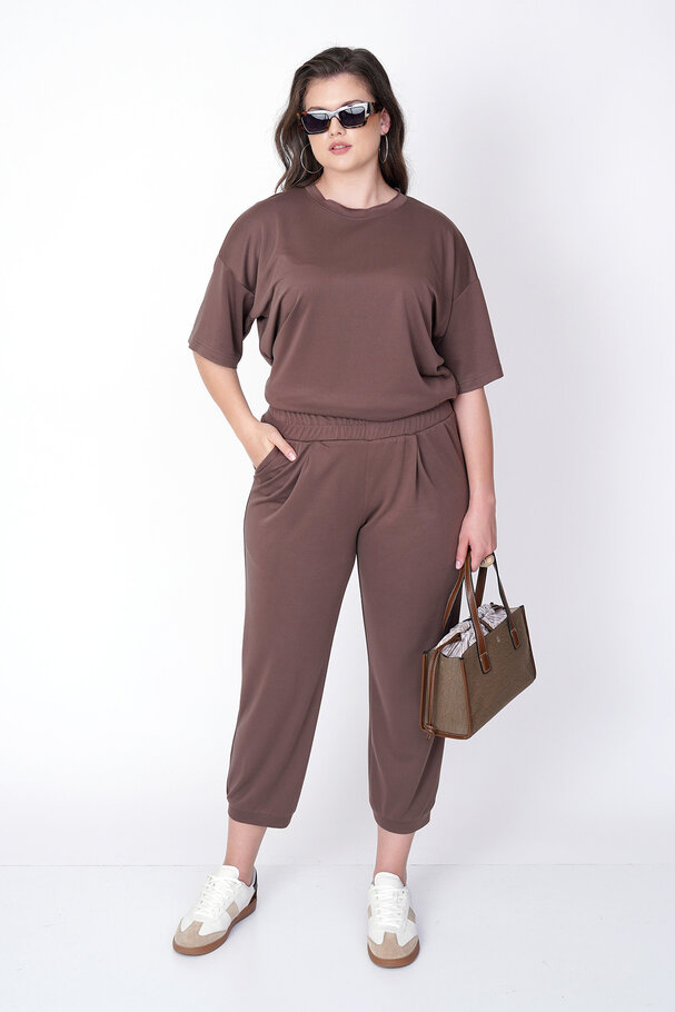 MODAL HAVUÇ PANTOLON