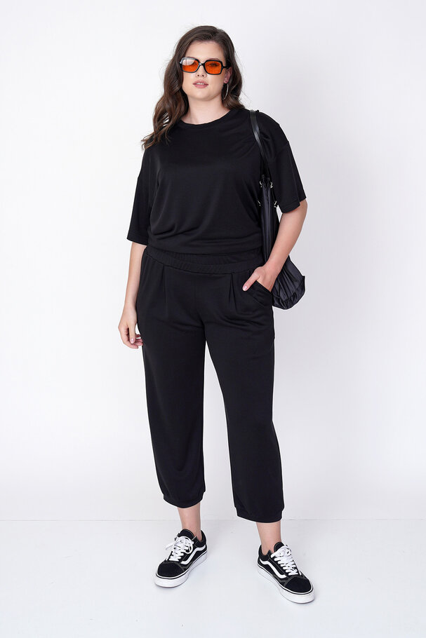 MODAL HAVUÇ PANTOLON