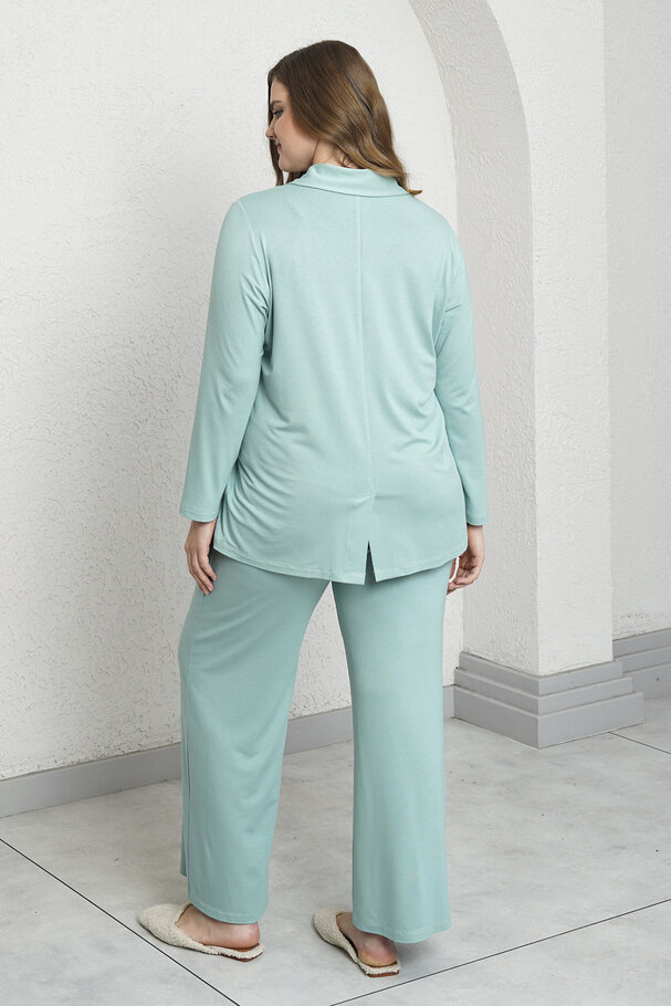 PENYE PİJAMA TAKIMI