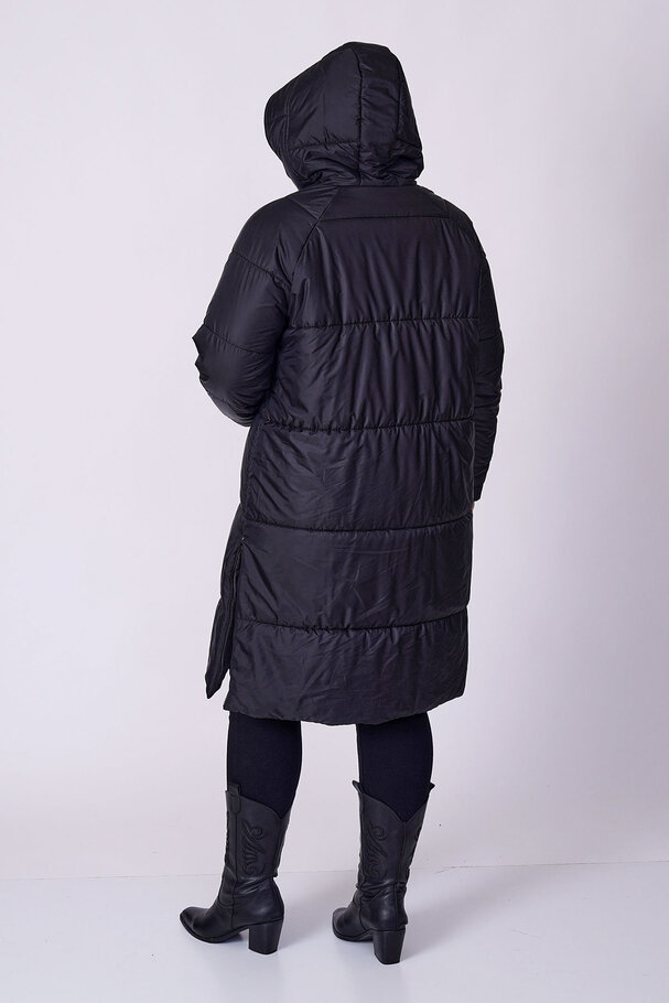 UZUN ŞİŞME MONT