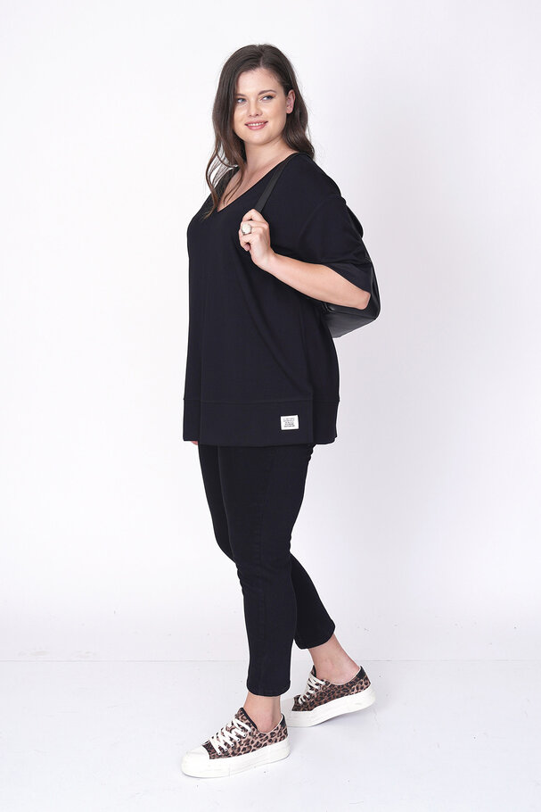 V-YAKA BASIC MODAL TİŞÖRT