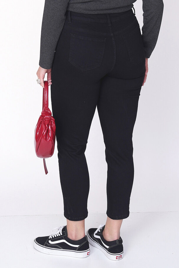 YÜKSEK BEL SKINNY JEAN