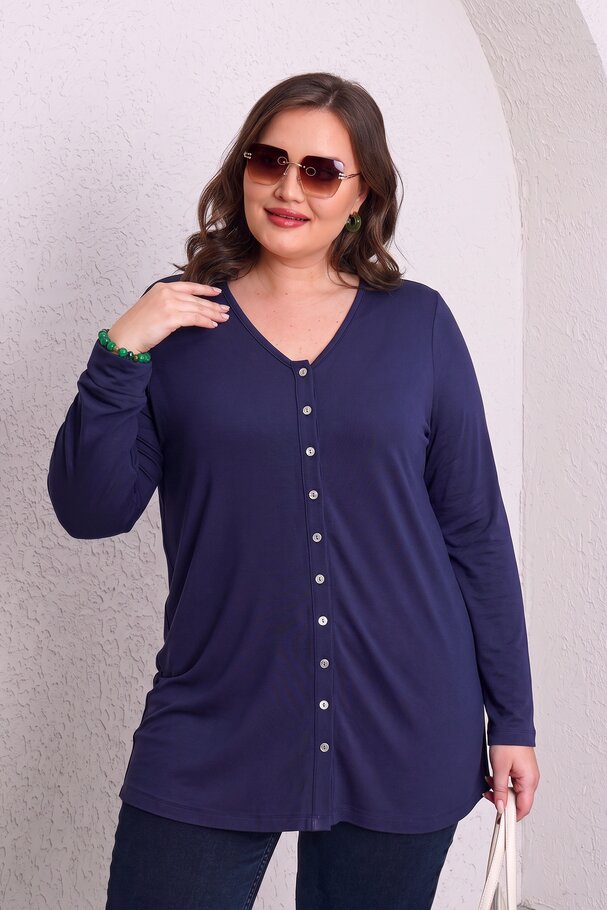 BASIC İNCE TRİKO HIRKA