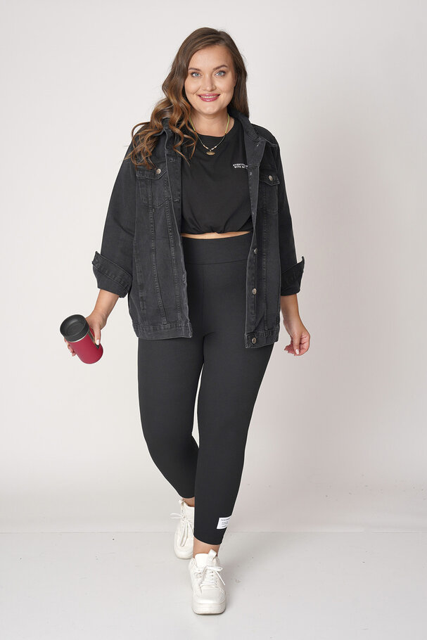 CARGO JEANS