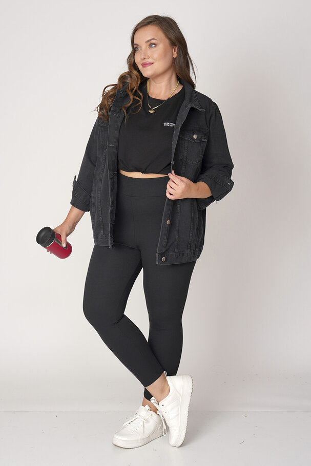 CARGO JEANS