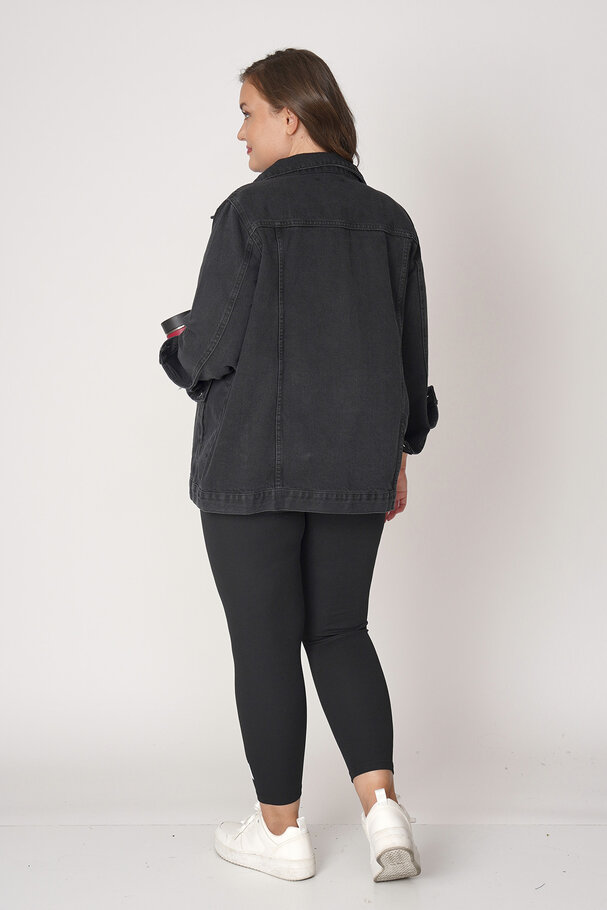 CARGO JEANS