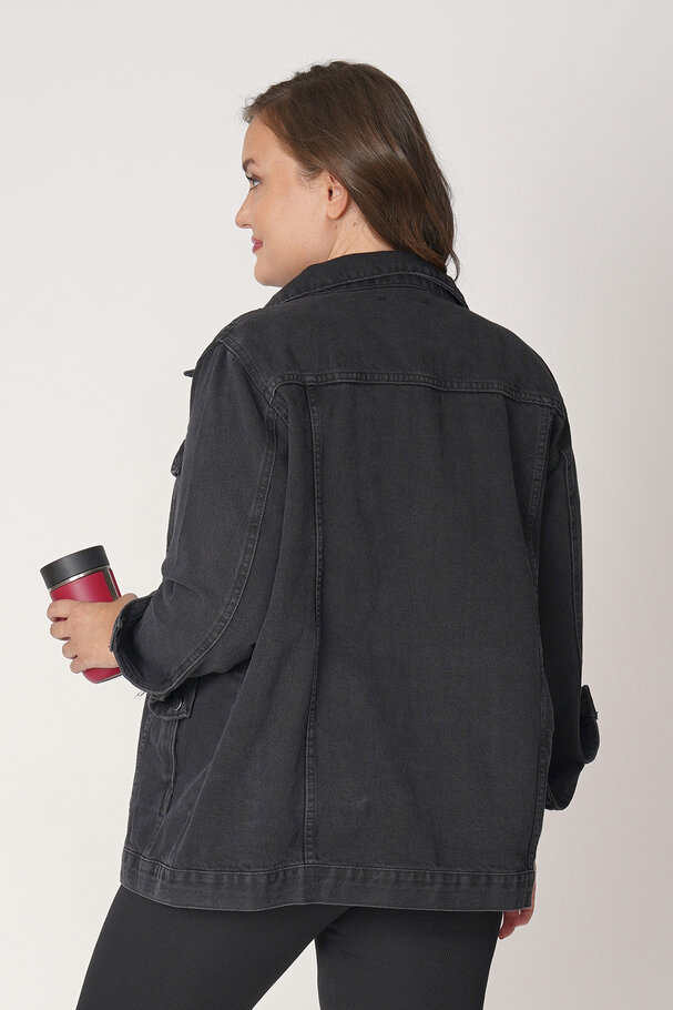 CARGO JEANS