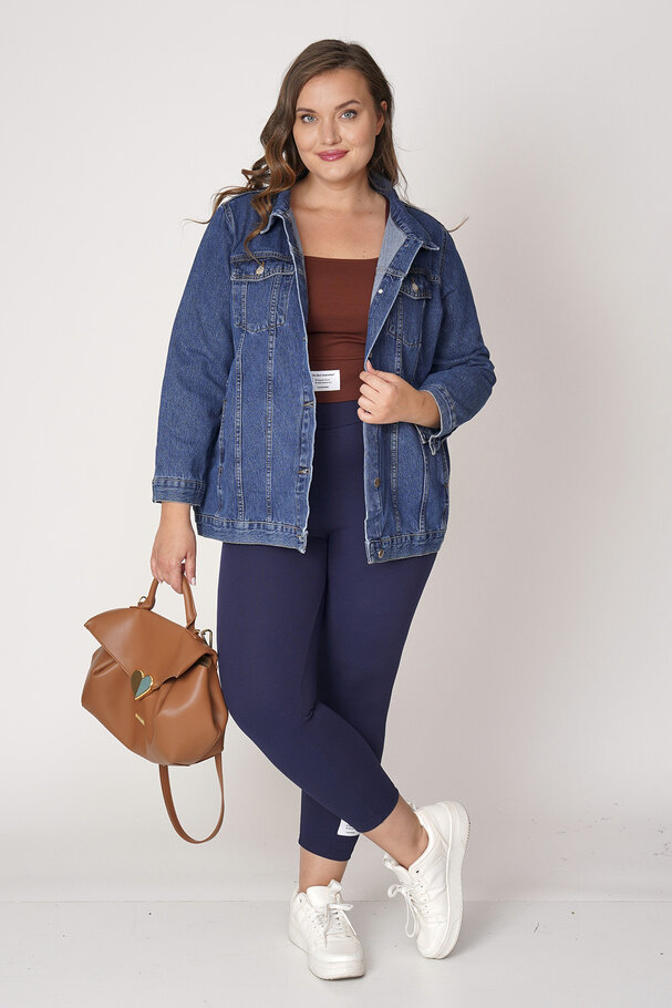 CARGO JEANS