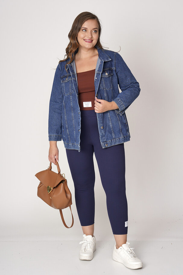 CARGO JEANS