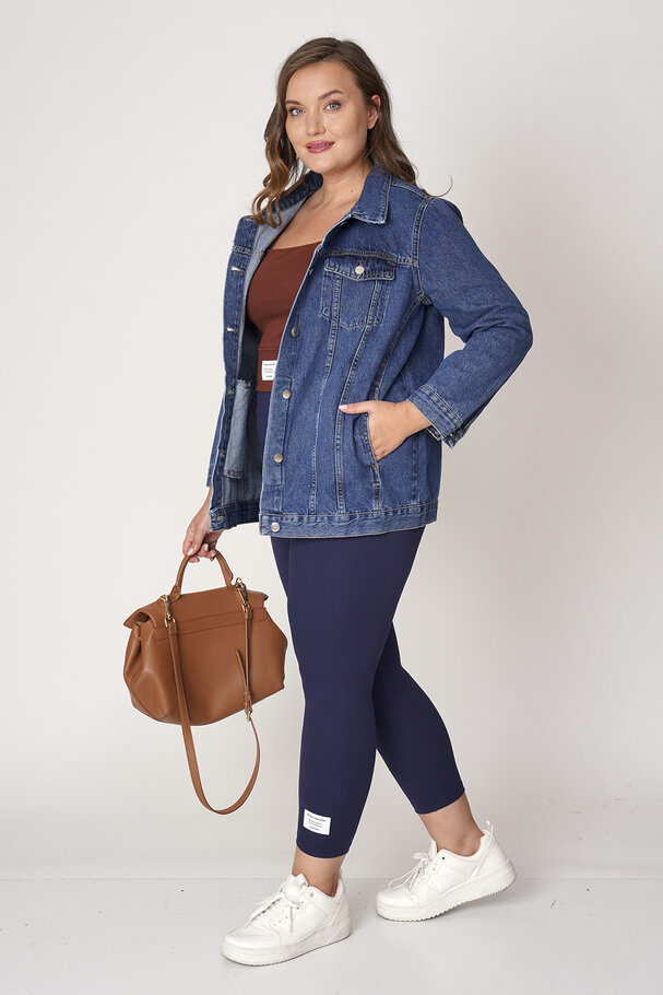 CARGO JEANS
