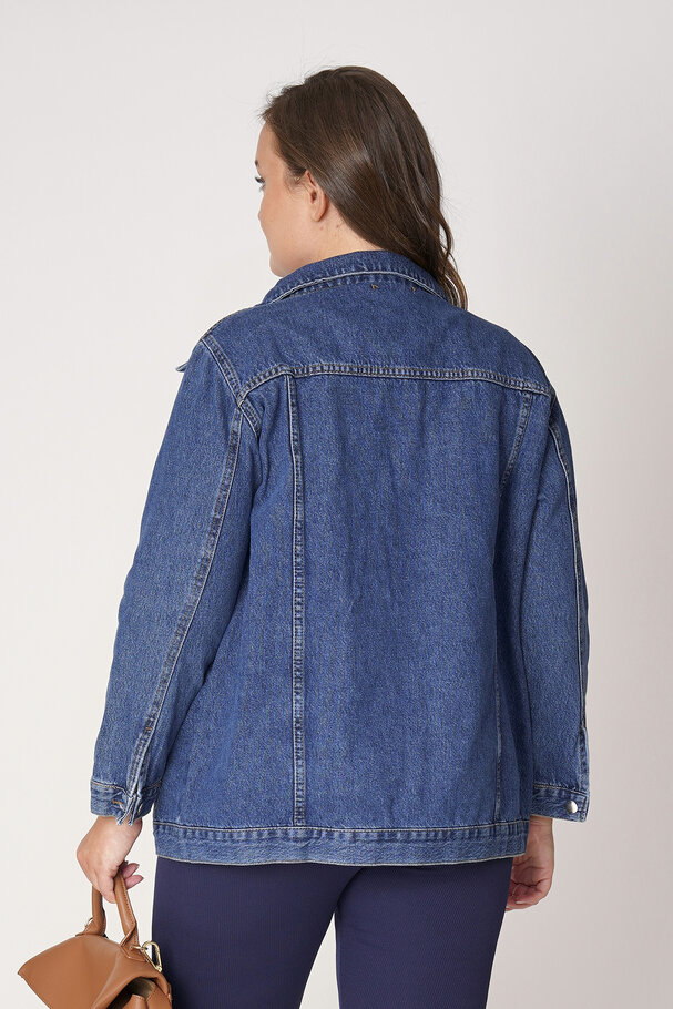 CARGO JEANS