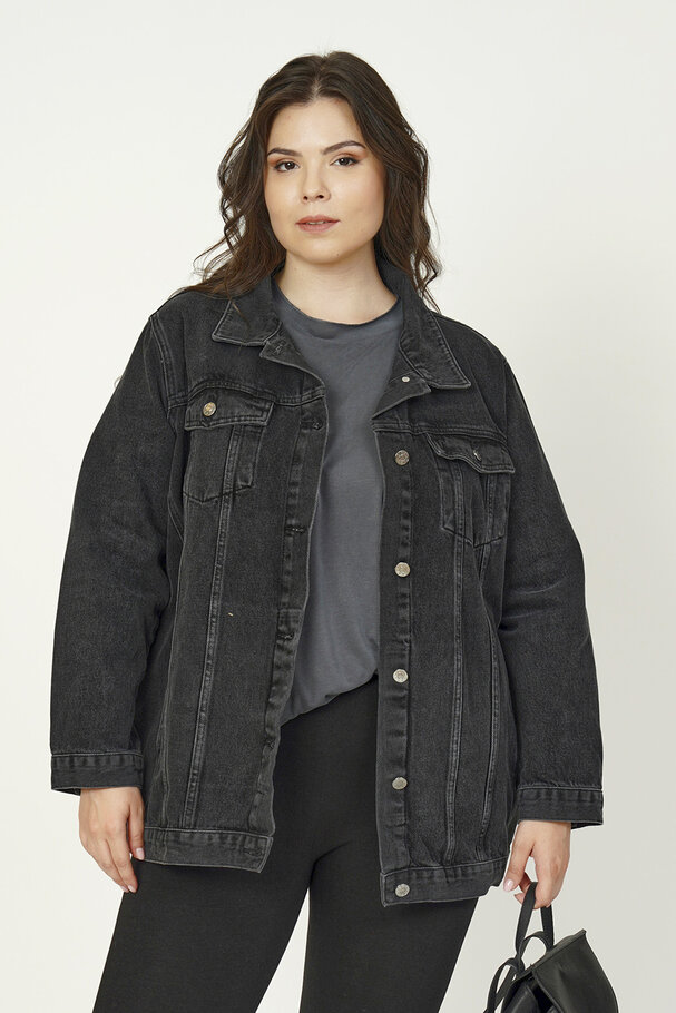 CARGO JEANS