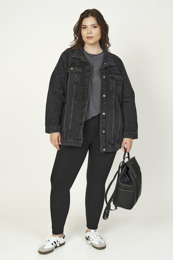 CARGO JEANS