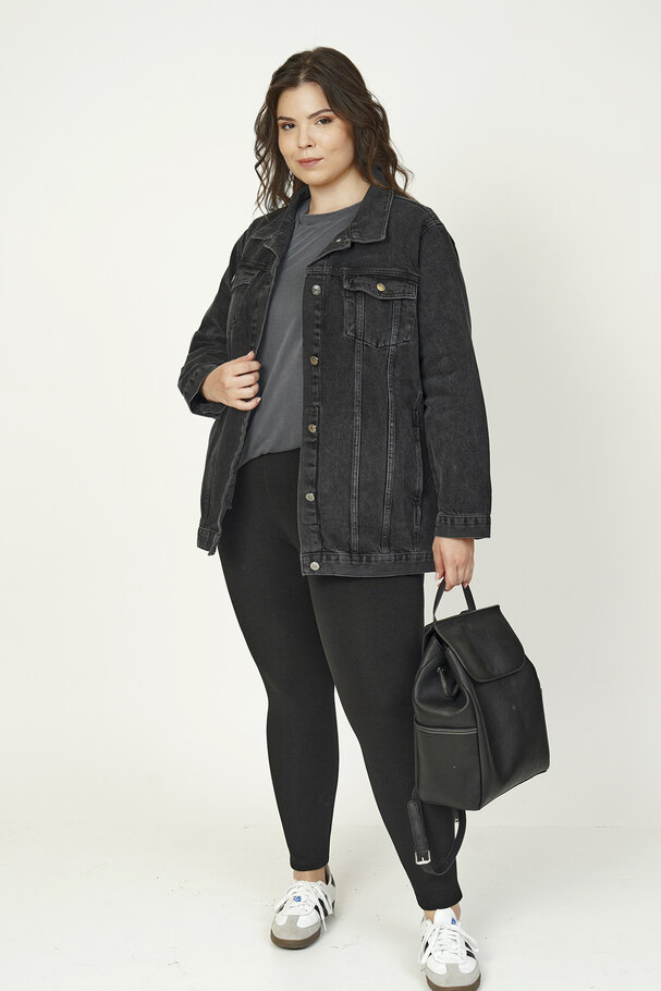 CARGO JEANS