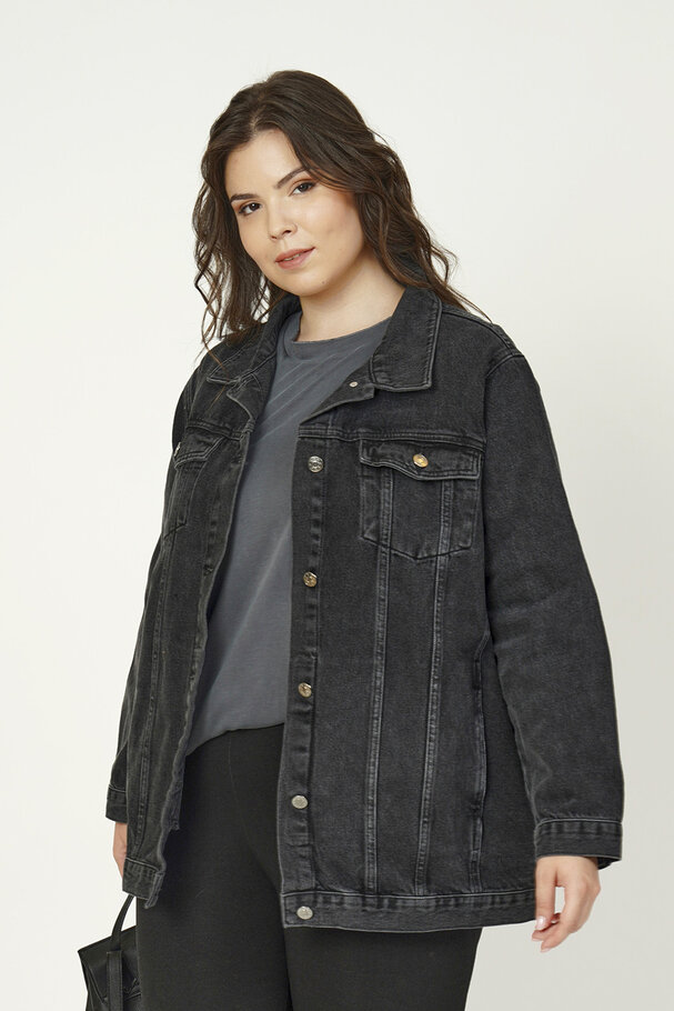 CARGO JEANS