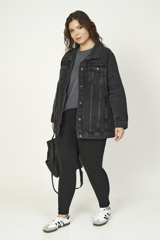 CARGO JEANS
