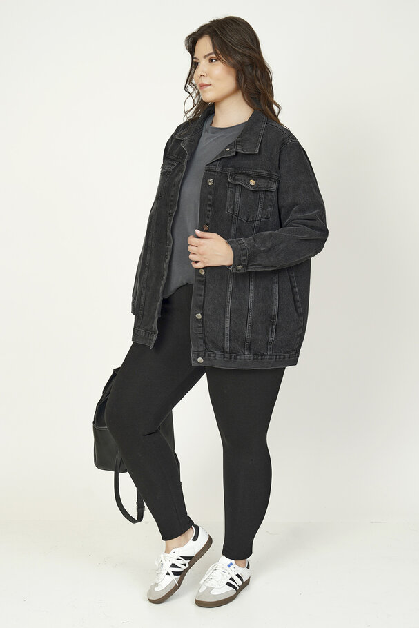 CARGO JEANS