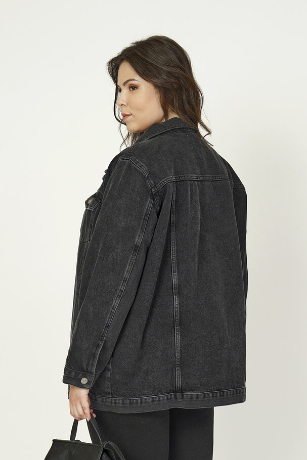 CARGO JEANS