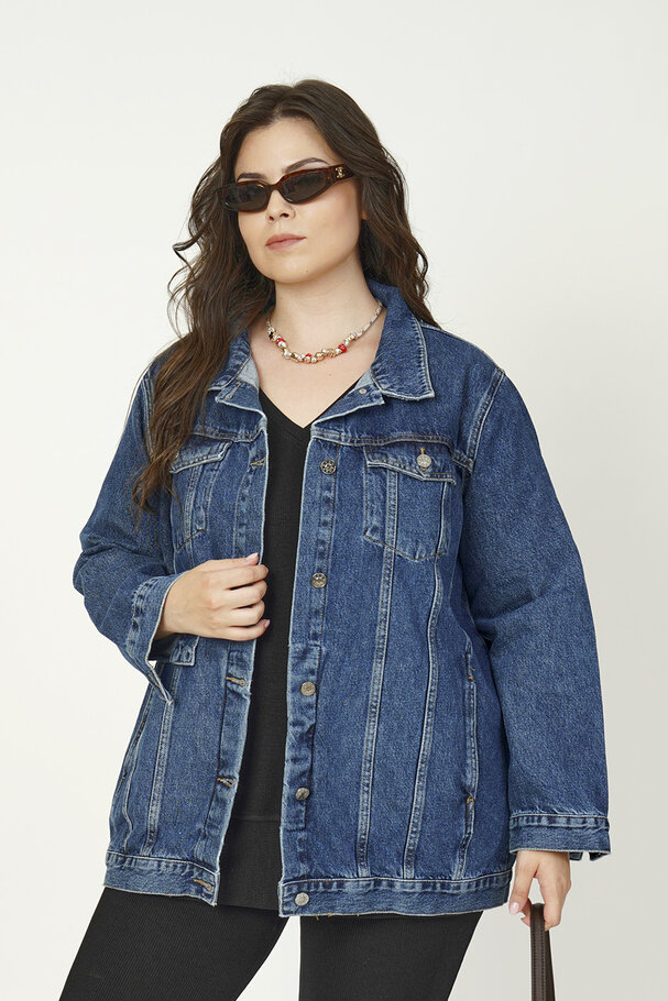 CARGO JEANS