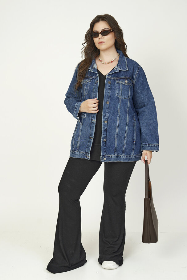 CARGO JEANS