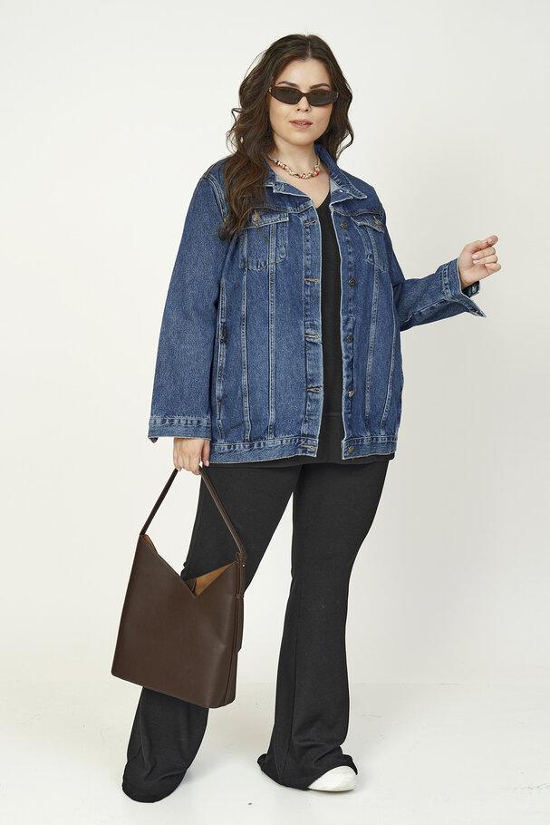 CARGO JEANS