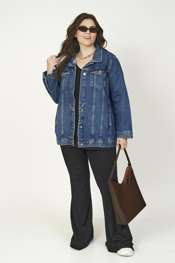 CARGO JEANS