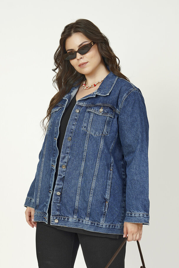 CARGO JEANS