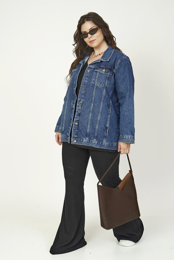 CARGO JEANS
