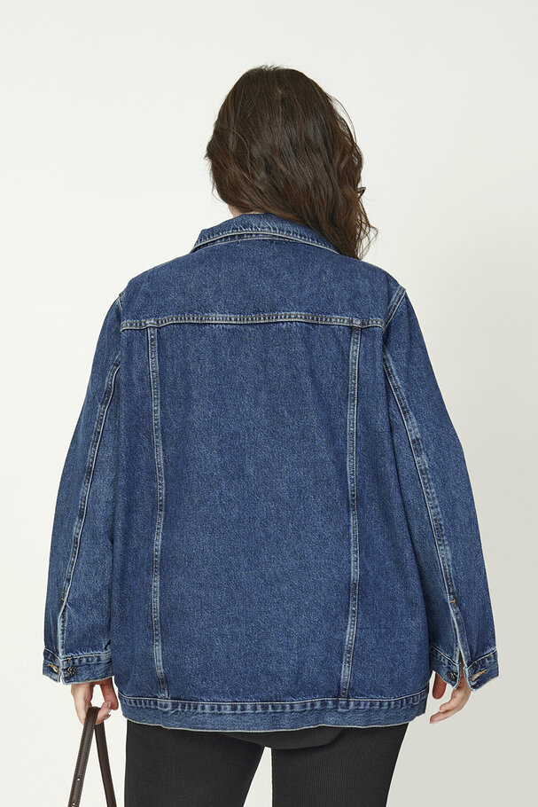 CARGO JEANS