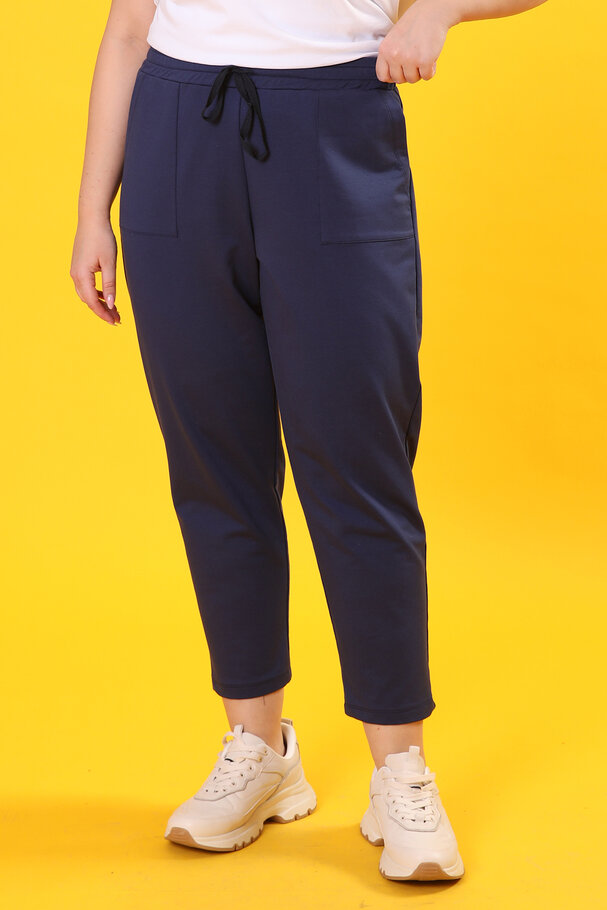 CARROT FIT JOGGING TROUSERS