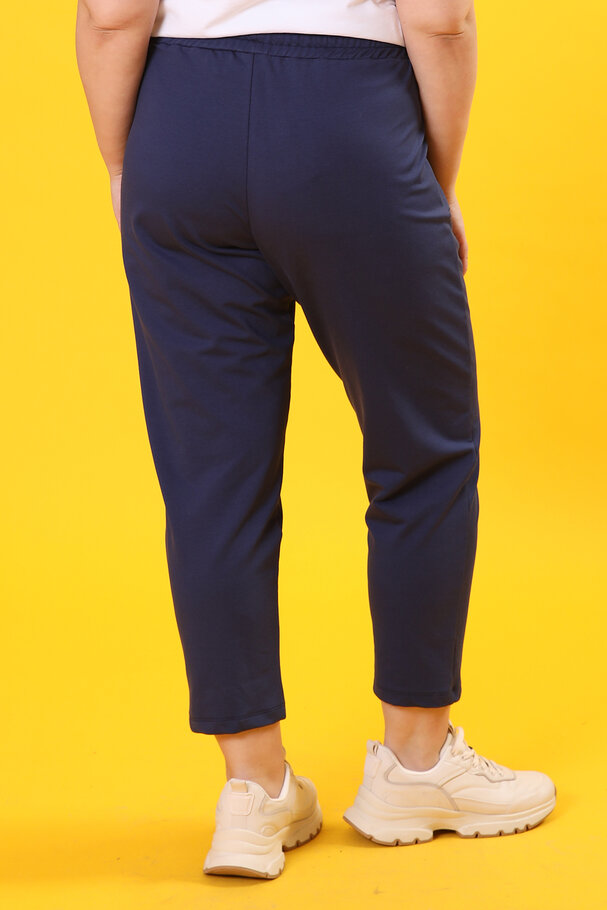 CARROT FIT JOGGING TROUSERS
