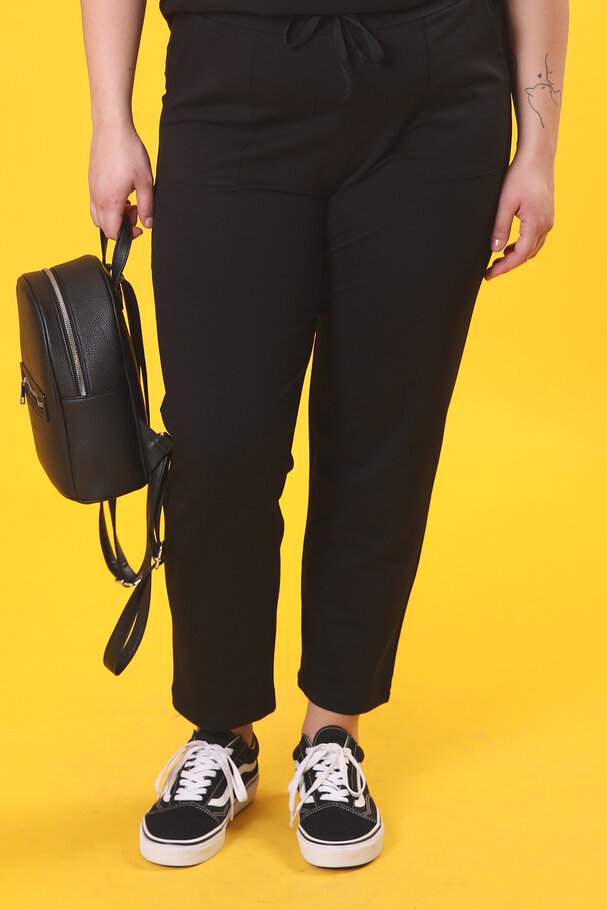 CARROT FIT JOGGING TROUSERS