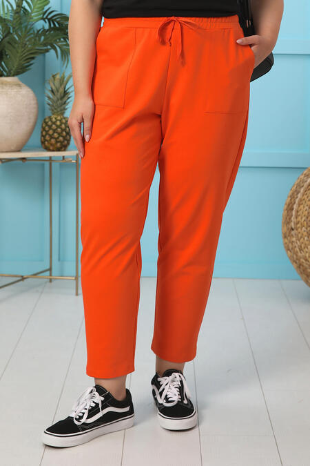  - CARROT FIT JOGGING TROUSERS (1)